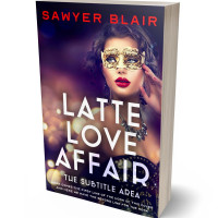 3D view of Premade Romance Book Cover - Eunry