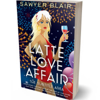 Tablet view of Tan #30197 - Premade Romance Book Cover