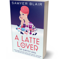 Tablet view of Valhalla #30203 - Premade Health & Mind & Body Book Cover