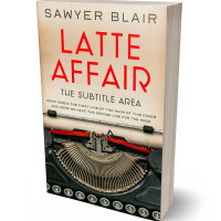 Tablet view of Heavy Metal #30208 - Premade Historical Book Cover