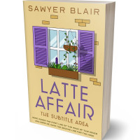 Tablet view of Putty #30209 - Premade Romance Book Cover