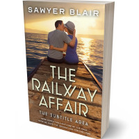 Tablet view of Spicy Mix #30220 - Premade Romance Book Cover