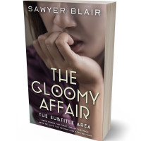 Tablet view of Woody Brown #30224 - Premade Health & Mind & Body Book Cover