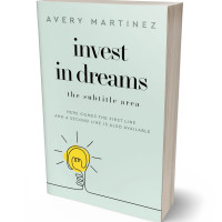 Tablet view of Paris White #30226 - Premade Business Book Cover