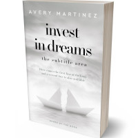 Tablet view of Quill Gray #30228 - Premade Romance Book Cover