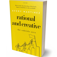 Tablet view of Corn #30236 - Premade Business Book Cover