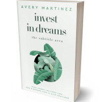 Tablet view of Black Haze #30243 - Premade Poetry Book Cover | BookCoverZone