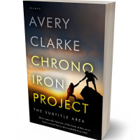 Tablet view of Sorrell Brown #30343 - Premade Self-Improvement & Self-Help Book Cover