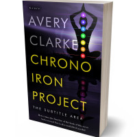 Tablet view of Cinder #30346 - Premade Health & Mind & Body Book Cover