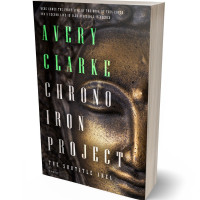 Tablet view of Zeus #30347 - Premade Health & Mind & Body Book Cover