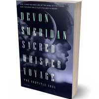 Tablet view of Ebony #30348 - Premade Health & Mind & Body Book Cover