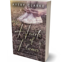 Tablet view of Dorado #30372 - Premade Teen & Young Adult Book Cover