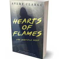 Tablet view of Limed Spruce #30392 - Premade Mystery & Thriller & Suspense Book Cover