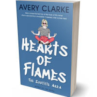 Tablet view of San Marino #30402 - Premade Health & Mind & Body Book Cover