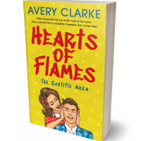 Tablet view of Golden Dream #30405 - Premade Romance Book Cover