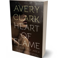 Tablet view of Oil #30418 - Premade Erotica Book Cover