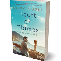 Tablet view of Neptune #30430 - Premade Romance Book Cover