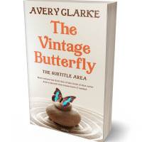 Tablet view of Satin Linen #30442 - Premade Health & Mind & Body Book Cover