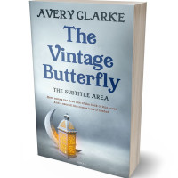 3D view of Premade Religion & Spirituality Book Cover - Loblolly