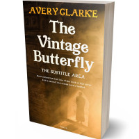 3D view of Premade Religion & Spirituality Book Cover - Rob Roy