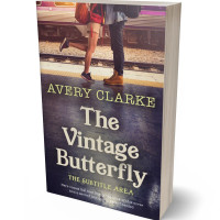 Tablet view of Matterhorn #30448 - Premade Romance Book Cover