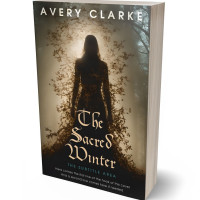 Tablet view of Birch #30468 - Premade Fantasy Book Cover