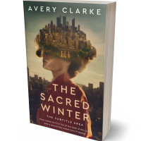 Tablet view of Rock #30469 - Premade Religion & Spirituality Book Cover