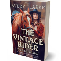 Tablet view of Woody Brown #30483 - Premade Romance Book Cover | BookCoverZone