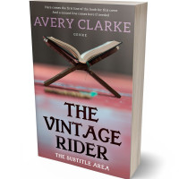 Tablet view of Bazaar #30487 - Premade Religion & Spirituality Book Cover