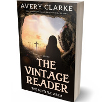 Tablet view of Zeus #30488 - Premade Religion & Spirituality Book Cover