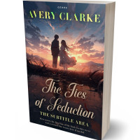 Tablet view of Baltic Sea #30508 - Premade Romance Book Cover