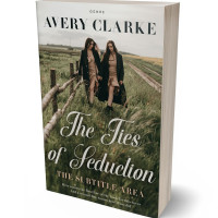 Tablet view of Rangitoto #30509 - Premade Romance Book Cover