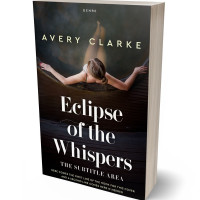 3D view of Premade Erotica Book Cover - Zeus