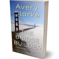 Tablet view of Cadet Blue #30530 - Premade Mystery & Thriller & Suspense Book Cover