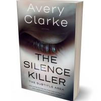 Tablet view of Cotton Seed #30532 - Premade Mystery & Thriller & Suspense Book Cover