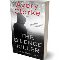 Tablet view of Mine Shaft #30533 - Premade Teen & Young Adult Book Cover