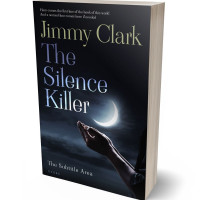 Tablet view of Bunker #30543 - Premade Religion & Spirituality Book Cover