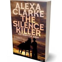 Tablet view of Bistre #30549 - Premade Action & Adventure Book Cover