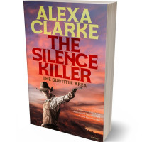 Tablet view of Old Rose #30551 - Premade Action & Adventure Book Cover