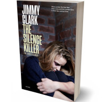 3D view of Thunder #30555 - Premade Health & Mind & Body Book Cover