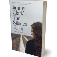 Tablet view of Silver Sand #30562 - Premade Travel Book Cover