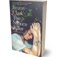 3D view of Premade Teen & Young Adult Book Cover - Akaroa