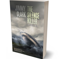 3D view of Cape Cod #30567 - Premade Science Fiction Book Cover | BookCoverZone