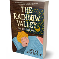 Tablet view of Birch #30584 - Premade Teen & Young Adult Book Cover