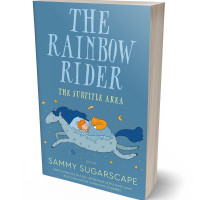 Tablet view of Wedgewood #30588 - Premade Fantasy Book Cover