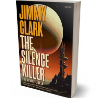 Tablet view of Equator #30596 - Premade Mystery & Thriller & Suspense Book Cover