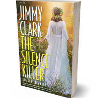 Tablet view of Driftwood #30612 - Premade Literary Fiction Book Cover | BookCoverZone