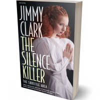 Tablet view of Westar #30615 - Premade Mystery & Thriller & Suspense Book Cover