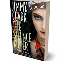 3D view of Akaroa #30624 - Premade Travel Book Cover