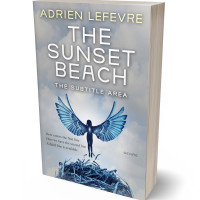 Tablet view of Bombay #30631 - Premade Religion & Spirituality Book Cover